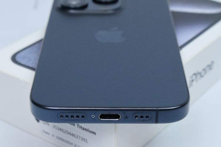 iPhone 15 Pro 128GB - ID26030091 รูปที่ 2