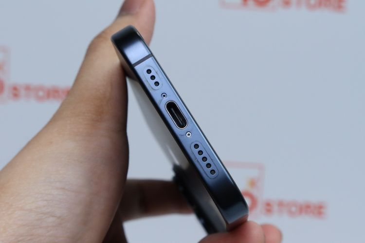 iPhone 15 Pro 128GB - ID26030091 รูปที่ 12