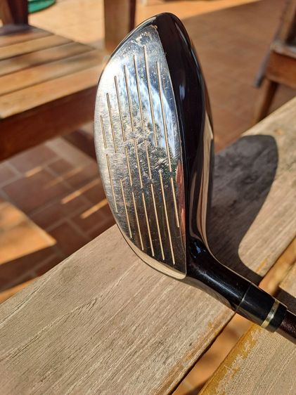 หัวไม้ 5 ยี่ห้อ Precept เครือเดียวกับ บริดสโตน รูปที่ 4