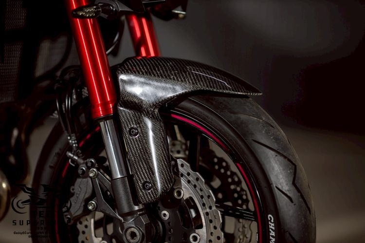KAWASAKI Z800  2016 รูปที่ 10