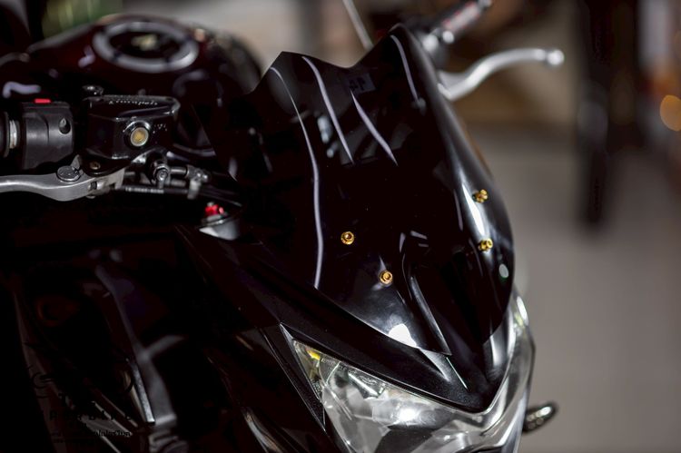 KAWASAKI Z800  2016 รูปที่ 14