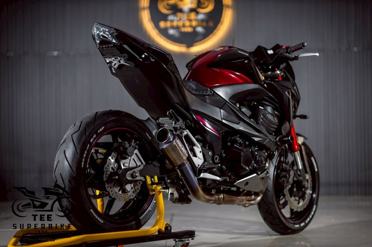 KAWASAKI Z800  2016 รูปที่ 3