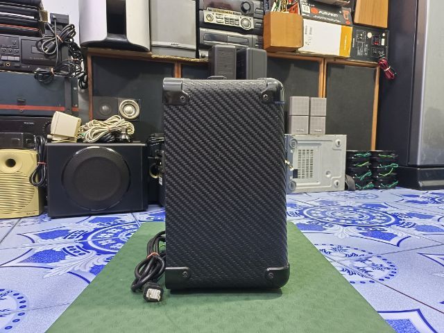 Marshall MG10CF (AC 100V)
สินค้าสภาพดี มีเก็บปลายทาง รูปที่ 6