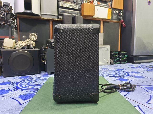 Marshall MG10CF (AC 100V)
สินค้าสภาพดี มีเก็บปลายทาง รูปที่ 5