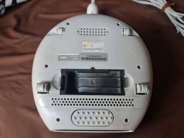 เครื่องดูดไรฝุ่น รูปที่ 3