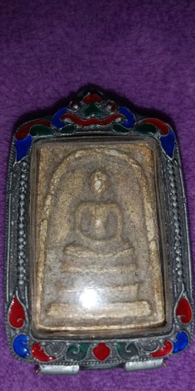 พระสมเด็จวัดระฆัง สมเด็จโต รูปที่ 12