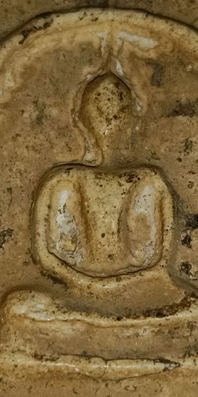 พระสมเด็จวัดระฆัง สมเด็จโต รูปที่ 2