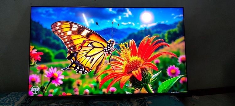 ทีวี Q6F ชีรี่  65นิ้ว รูปที่ 3