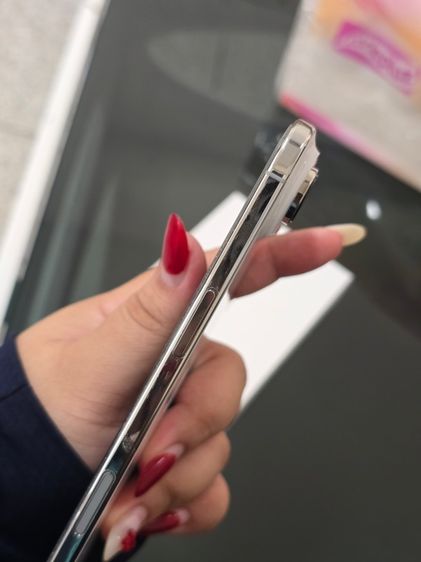 iPhone 17 Air  256GB สีขาว รูปที่ 5