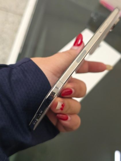 iPhone 17 Air  256GB สีขาว รูปที่ 6