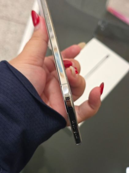 iPhone 17 Air  256GB สีขาว รูปที่ 7