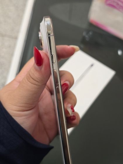 iPhone 17 Air  256GB สีขาว รูปที่ 9