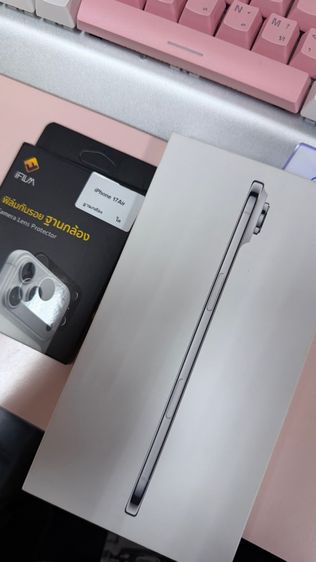 iPhone 17 Air  256GB สีขาว รูปที่ 12