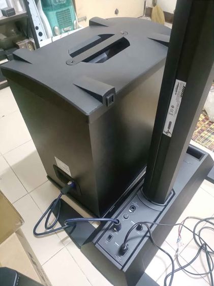 Bose L1 model s1 รูปที่ 3