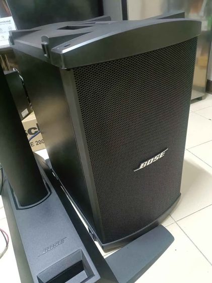 Bose L1 model s1 รูปที่ 2