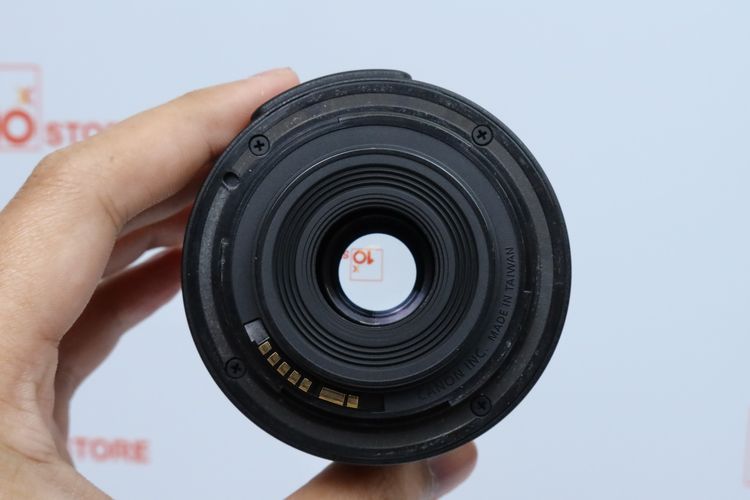 Canon EOS 1300D + Canon Zoom LENS EF-S 18-55mm - ID26030129 รูปที่ 13