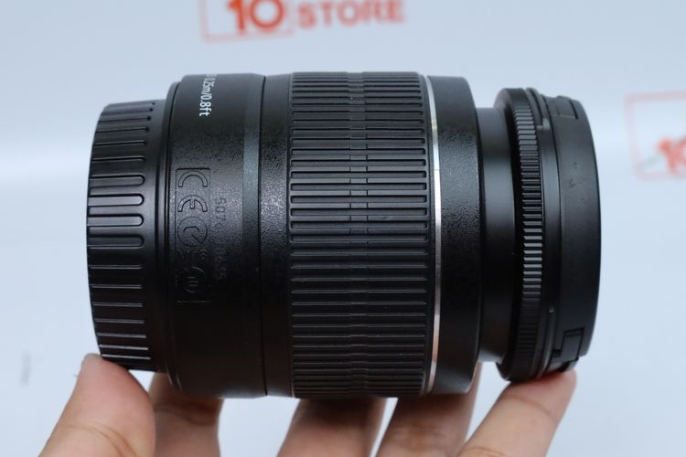 Canon EOS 1300D + Canon Zoom LENS EF-S 18-55mm - ID26030129 รูปที่ 15