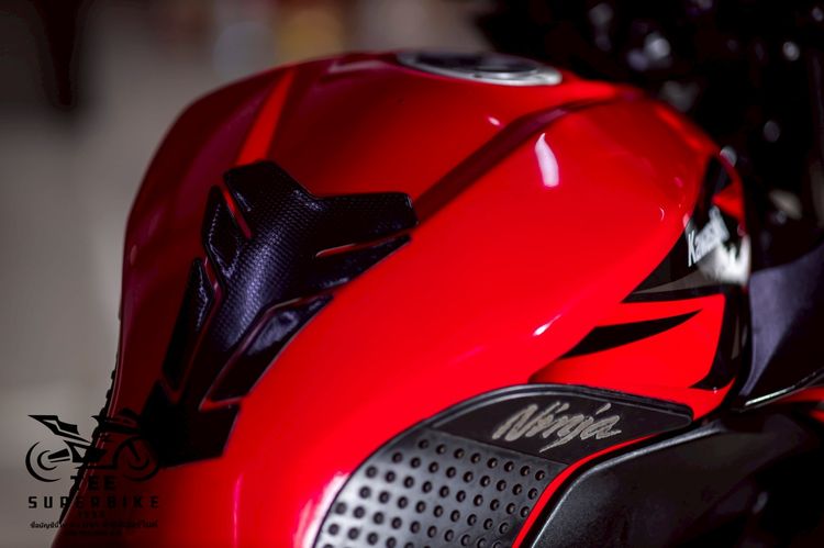 KAWAZAKI Z300 2017 รูปที่ 11