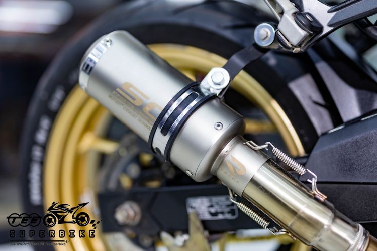 KAWAZAKI Z400 ABS SE 2019 รูปที่ 9