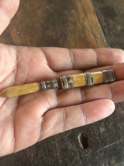 มีดหมอ รูปที่ 4