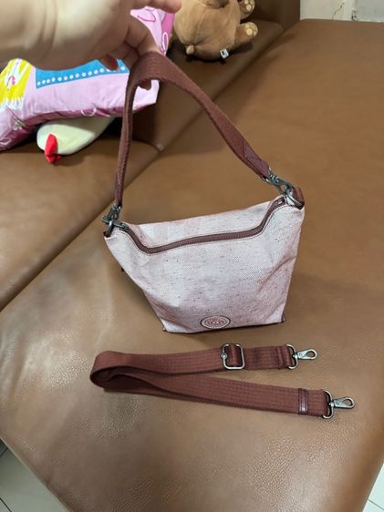 Kipling แท้มือ2 พร้อมส่ง รูปที่ 7