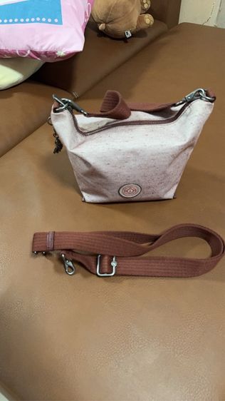 Kipling แท้มือ2 พร้อมส่ง รูปที่ 2