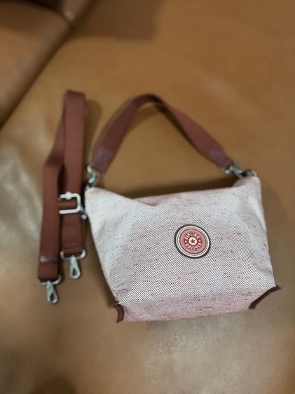 Kipling แท้มือ2 พร้อมส่ง รูปที่ 8