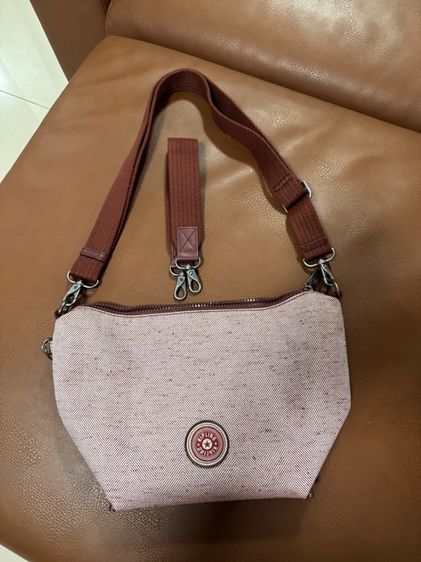 Kipling แท้มือ2 พร้อมส่ง รูปที่ 3