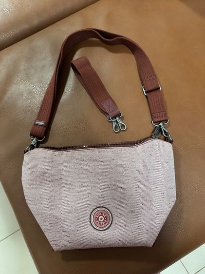 Kipling แท้มือ2 พร้อมส่ง รูปที่ 5