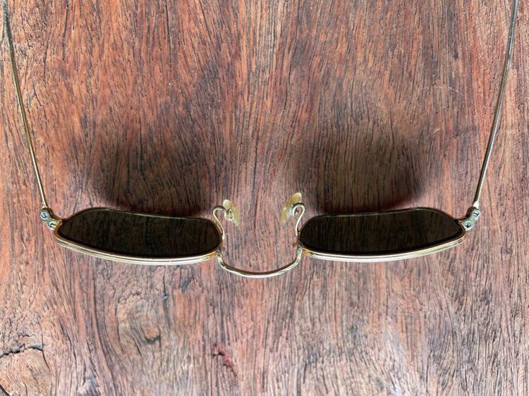 ray ban รูปที่ 7