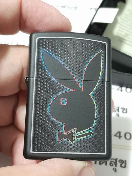 zippo รุ่น 49155 ราคา 1,300 บาท รูปที่ 3