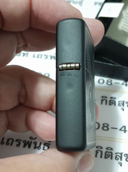 zippo รุ่น 49155 ราคา 1,300 บาท รูปที่ 6