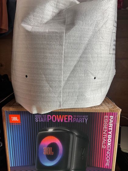 jbl partybox encore essential2 รูปที่ 3