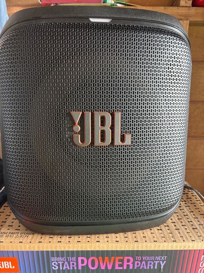 jbl partybox encore essential2 รูปที่ 2