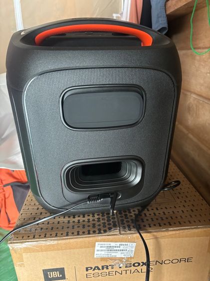 jbl partybox encore essential2 รูปที่ 4