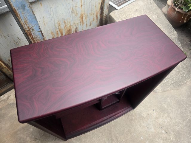 ตู้ไม้จริง ลายไม้ชัด สินค้าเก่าเก็บ
สินค้ามือสอง สภาพตามรูปพิจารณาก่อนตัดสินใจ
ขนาด กว้าง 39CM ยาว 79CM สูง 90CM
ราคา 500 บาท รูปที่ 12