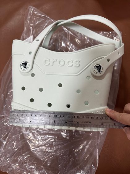 กระเป๋า Crocs แท้ มือ1 รูปที่ 11
