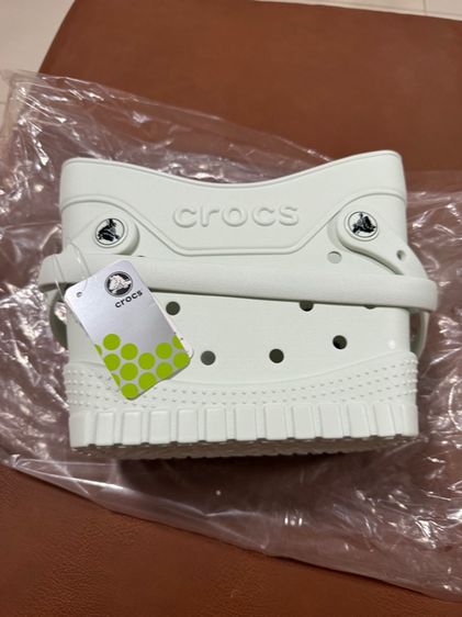 กระเป๋า Crocs แท้ มือ1 รูปที่ 5