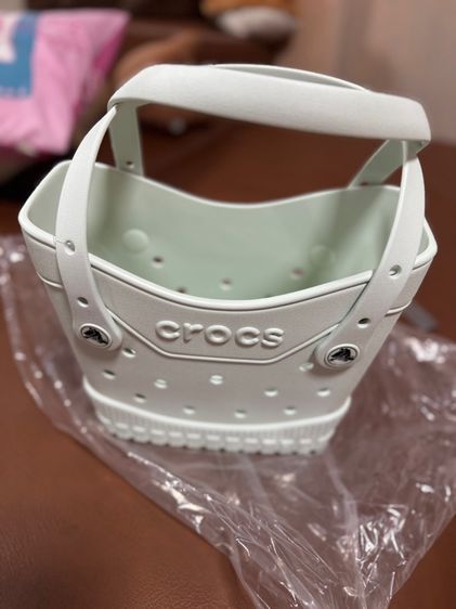 กระเป๋า Crocs แท้ มือ1 รูปที่ 4