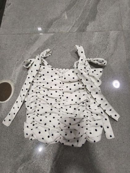 เสื้อแฟชั่น รูปที่ 10