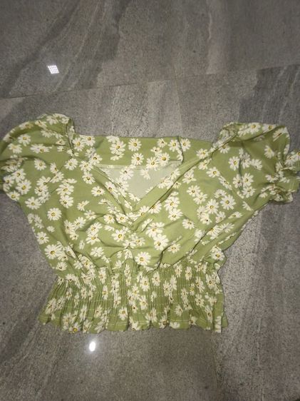 เสื้อแฟชั่น รูปที่ 11