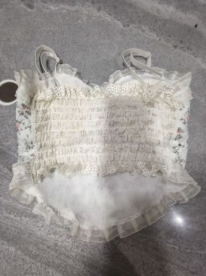 เสื้อแฟชั่น รูปที่ 6