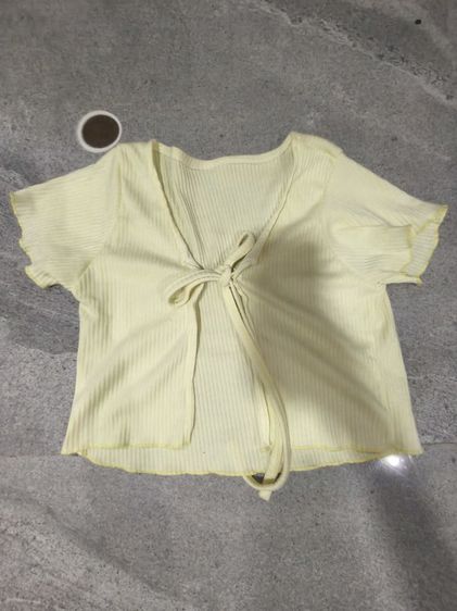 เสื้อแฟชั่น รูปที่ 5