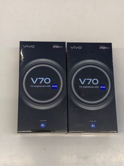 vivo V70 รูปที่ 2