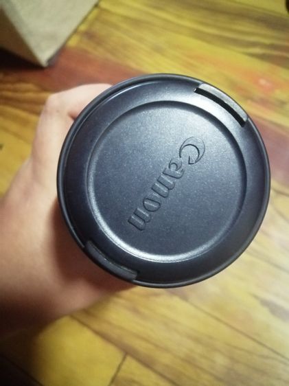 เลนส์กล้อง Canon EF 100-300mm  รูปที่ 3