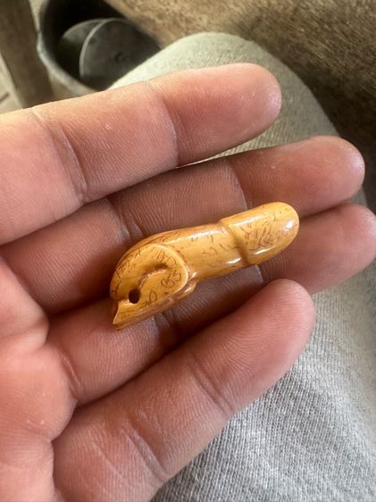 ปลัดขิกเก่า(ขายแล้ว)