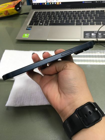 IPhone14 Plus 128G รูปที่ 7