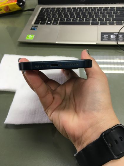 IPhone14 Plus 128G รูปที่ 8