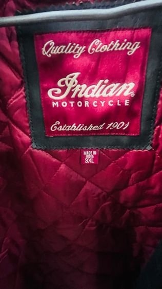 แจ็คเก็ต รูปที่ 3