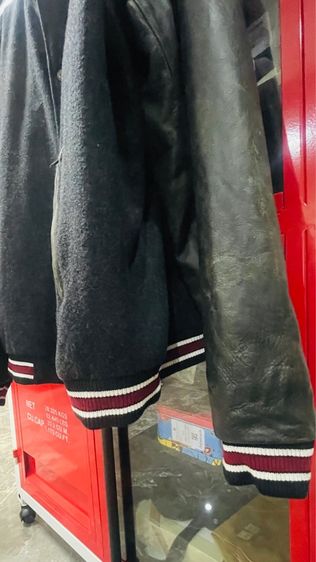 แจ็คเก็ต รูปที่ 8